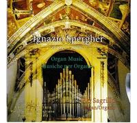 Musique pour Orgue