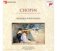 Musique Pour Piano
