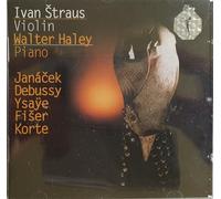 Musique pour Violon et Piano