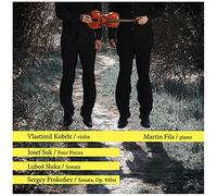 Musique pour violon et piano