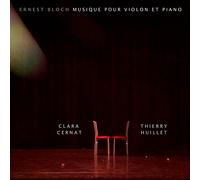 Musique pour Violon Et Piano