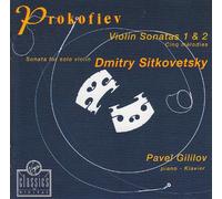 Musique Pour Violon & Piano