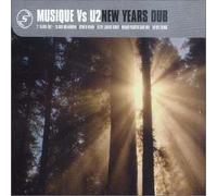 Musique Vs U2 - New Years Dub