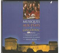 Musiques Aux Etats Du Languedoc