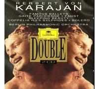 Musiques célèbres de ballet