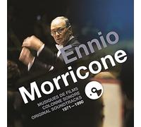 Musiques De Films 1971-1990 - Ennio Morricone (Vinile)