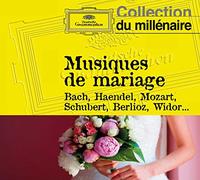 Musiques de Mariage