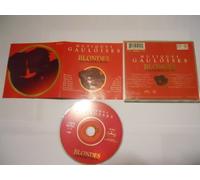 Musiques Gauloises Blondes Generation