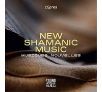 Musiques Nouvelles Musiques Nouvelles: New Shamanic Music (CD) Album