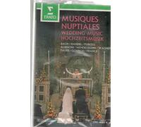Musiques Nuptiales