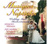Musiques Nuptiales - Musiques Nuptiales