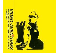 Musiques Pour Garçons Et Filles + Inedits