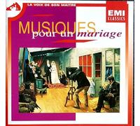 Musiques Pour Mariage