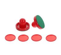 MUSISALY 1 Set Di Racchette Da Hockey Su Ghiaccio E Accessori Per Il Gioco Dellhockey Su Ghiaccio Per Il Divertimento in Famiglia