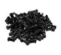 MUSISALY 100pezzi Ago Anti-intasamento Per Flacone Di Colla Per Ciglia Ricambio Per Punta Di Flacone Aghi Per Colla Per Ciglia Adatto Per Uso Domestico e Professionale