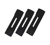 MUSISALY 3 Pezzi Fasce Per Annodate Metallico Strumento Per Creare Chignon Fascia Per Donna Comoda E Pratica