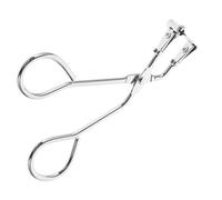 MUSISALY 4pezzi Piegaciglia Acciaio Inossidabile Portatile Con Design Curvo Per Occhi Di Diverse Forme Strumento Cosmetico Per Allungare e Curlare Le Ciglia Un Passo