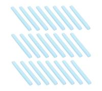 MUSISALY 60pezzi Spugnette Per Detergere Viso Pva Compressi Espandibili Con Morbidi e Sicuri Per La Della Strumenti Per La Pulizia Del Viso Per Donne