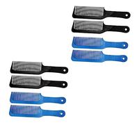 MUSISALY 8 Pz Gli Uomini Pettinano Pettini Pettine Per Massaggiante Pettine Per Barbiere Per Acconciature Da Uomo Per Antistatico