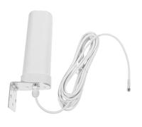 MUSISALY Antenna Outdoor Potenziatore Di Segnale Per Modem Installazione Facile e Raggiungimento Esteso Design Versatile Per Ambienti Interni Ed Esterni
