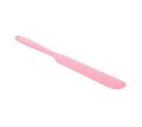 MUSISALY Applicatore di Cera per Corpo Irregolare in Silicone, Bastoncini di Ceretta Durevoli Riutilizzabili, Bacchetta Depilatoria per Peli del Naso e Corpo, Set Stick di Cera Donna