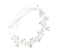 MUSISALY Artificiali e Accessorio Per Matrimoni e Cerimonie Headband Per e Ragazze Per e Speciali