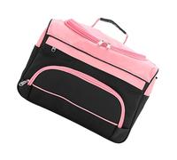 MUSISALY Borsa Per Parrucchieri Da Viaggio Organizer Multiuso Per Attrezzi Da Barbiere Custodia Portatile Per Strumenti Per Capelli
