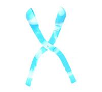 MUSISALY Clip per Palle di Neve in Plastica Sicura Gioco Interattivo Genitore-figlio Impugnatura Comoda Protegge le Mani Dai Geloni per Giochi all Aperto sulla Neve Colore Colore Casuale