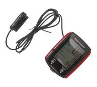 MUSISALY Contachilometri per Bici Wireless Display Digitale