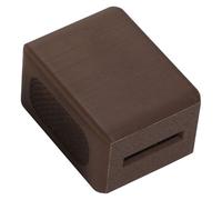 MUSISALY Contenitore per Smaltimento Lame Rasoio di Sicurezza Compatto e Sigillato, Banca Sicura per Lamette da Barba Usate, Custodia Protettiva per Riciclo in Saloni di Barbiere e Uso