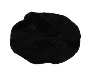 MUSISALY Copriwater Protettore Morbido in Poliestere Elasticizzato Copri Sedile WC Lavabile Riutilizzabile Antipolvere per Coperchio WC Standard, per Casa