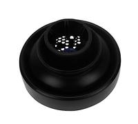 MUSISALY Diffusore Asciugacapelli Pieghevole Retrattile in Silicone Facile Da Pulire Strumento Per Lo Styling Per Il Salone Di Casa