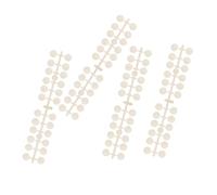 MUSISALY Espositore Per Schede Colori Per Unghie 480 Pezzi Pannello Espositore Per Campioni Di Nail Art Schede Per Manicure