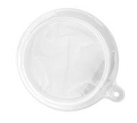 MUSISALY Filtro A Maglie Per Alimenti Liquidi Filtro A Imbuto Per Olio E Vino Maglia Fine Per Filtrazione Diretta E Semplice Lavabile E Sicuro