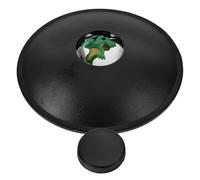 MUSISALY Giocattolo Mirascope 3D Proiettore Olografico di Immagini Ottiche Paraboliche Gioco Interattivo Educativo per Asilo Bomboniere per Feste e Attività Montessori