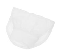MUSISALY Guanto Esfoliante Per Doccia Guanto Scrubber Compatto e Leggero Per Bagno Rimuove Impurità e Eccesso Di Olio Realizzato Materiali Sicuri Texture Fina Per Pulizia Profonda Della