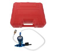 MUSISALY Macchina per Il Riempimento di Antigelo Kit di Riempimento del Radiatore Anti-Perdita di Refrigerante