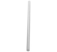 MUSISALY Mattarello in Acciaio Inossidabile per Pizza e Pane, Versatile e Antiaderente, Utensile Fondamentale per Cucina e Preparazione Impasti