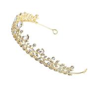 MUSISALY Nuziale Per Rhinestone Per Matrimoni e Celebrazioni Accessorio Per Speciali