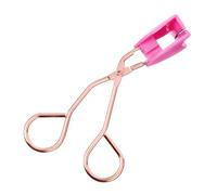 MUSISALY Piegaciglia Magnetico Professionale Inossidabile Con Manico Kit Completo Per Trucco Ciglia Finte Facile Da Usare e Portatile