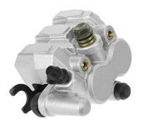 MUSISALY Pinza Freno Anteriore per Veicoli a Motore e ATV Gruppo Pinza Freno Resistente e Compatibile Installazione Semplice per Motociclette e Quad da Spiaggia