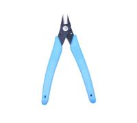 MUSISALY Pinza Per Nail Art in Metallo Strumento Per Rimuovere Gioielli Per Unghie Accessori Professionali Per Manicure