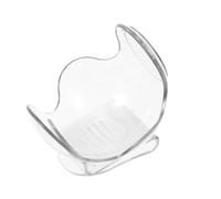 MUSISALY Porta Palline da Tennis Clip in Abs Leggero e Sicuro Supporto Pallina Tennis da Cintura Portatile per Allenamento e Gioco Training Tool per Giocatori e Principianti