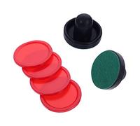 MUSISALY Ricambio in Plastica Per Air Hockey Per Parti Perse Divertimento Per Anni Non Rimanere Mai in Disaccordo