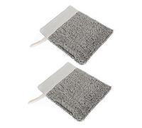 MUSISALY Sacchetto Di Sapone in Lino Coulisse Fornitura Da Bagno Produttore Di Bolle Per Uso Domestico Sacchetto Di Stoccaggio Del Sapone