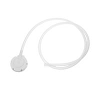 MUSISALY Sensore di Pressione Livello Acqua Lavatrice 2 Pin Connettore, Pressostato Idrostatico Compatibile Ricambio Generico, Controllo Preciso Errori Livello Acqua, Protezione Anti
