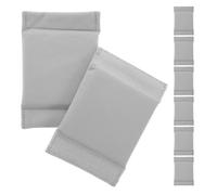 MUSISALY Separatore Modulare per Borsa Fotografica 8 Inserti Divisori Imbottiti 14X9 CM in Schiuma Ultraleggera Pannelli Protettivi per Custodia Fotocamera Accessorio per Fotografi in
