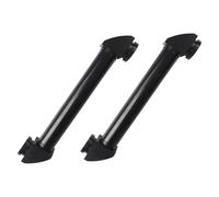 MUSISALY Set da 2 Periscopi Rimovibili in Plastica Ecologica Giocattoli Scientifici per Esperimenti Ottici Didattici Supporto Portatile per Apprendimento della Riflessione della Luce