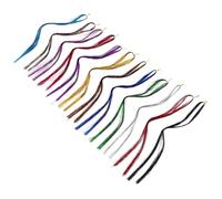 MUSISALY Set Di Extension Per Con Glitter Da 120 Cm 2 Fermagli Per Coda Di Cavallo 1 Confezione Di Elastici Colorati Leggeri Per Decorazioni Per