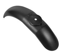 MUSISALY Supporto Parafango Anteriore Scooter Elettrico PE Resistente Compatibile con Modello M365 Staffa Antiscivolo Antiurto per Ricambio e Protezione Parafango Durata Lunga e Stabilità